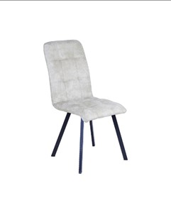 Обеденный стул Премьер Лофт С167 квадрат серый  (стандартная покраска) в Сыктывкаре