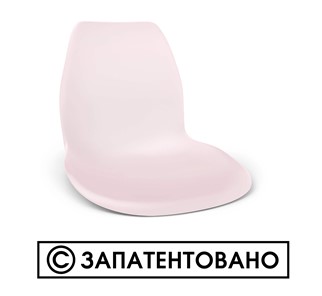 Обеденный стул SHT-ST29/S100 (оранжевый ral2003/черный муар) в Сыктывкаре - предосмотр 3