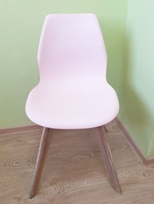 Обеденный стул SHT-ST29/S100 (оранжевый ral2003/черный муар) в Сыктывкаре - предосмотр 23