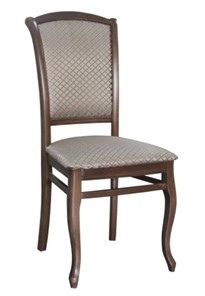 Обеденный стул Веер-М (стандартная покраска) в Сыктывкаре - предосмотр