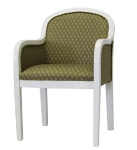 Стул-кресло Миледи-2 (стандартная покраска) в Сыктывкаре