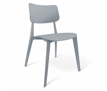 Обеденный стул SHT-S110 (серый) в Сыктывкаре