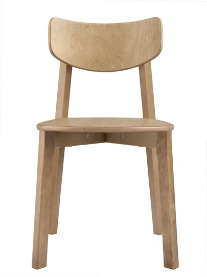 Кухонный стул Вега ЖС, Дуб в Сыктывкаре - изображение 2