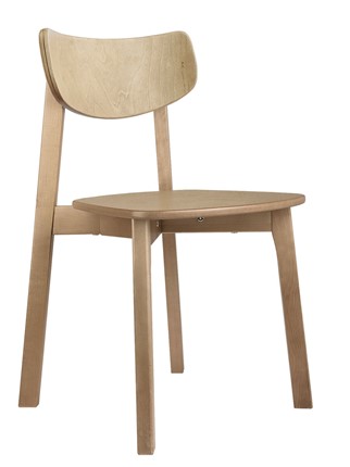 Кухонный стул Вега ЖС, Дуб в Сыктывкаре - изображение