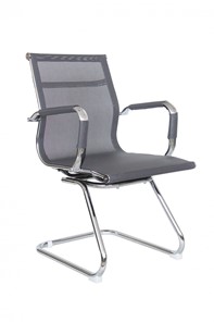 Кресло компьютерное Riva Chair 6001-3 (Серый) в Сыктывкаре