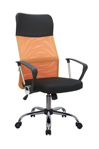 Кресло Riva Chair 8074 (Оранжевый) в Сыктывкаре