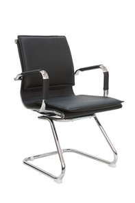 Офисное кресло Riva Chair 6003-3 (Черный) в Сыктывкаре