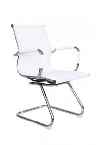 Офисное кресло Riva Chair 6001-3 (Белый) в Сыктывкаре