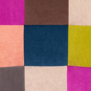 Кресло ZERO (спектр) ткань, флок, цветной арт.15370 в Сыктывкаре - предосмотр 8
