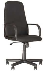 Офисное кресло DIPLOMAT (PL64) ткань ZESTA 24 в Сыктывкаре