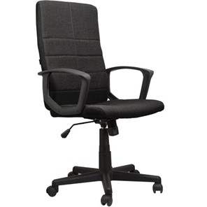 Офисное кресло Brabix Focus EX-518 (ткань, черное) 531575 в Сыктывкаре