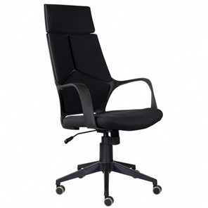 Кресло офисное BRABIX PREMIUM "Prime EX-515", ткань, черное, 532547 в Сыктывкаре