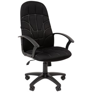 Компьютерное кресло BRABIX "Stampo EX-292", ткань TW-11, черное, 532790, 7127245 в Сыктывкаре