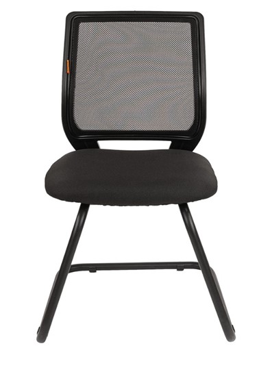 Кресло компьютерное CHAIRMAN 699V, цвет черный в Сыктывкаре - изображение 4