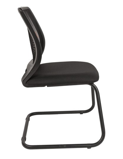 Кресло компьютерное CHAIRMAN 699V, цвет черный в Сыктывкаре - изображение 5