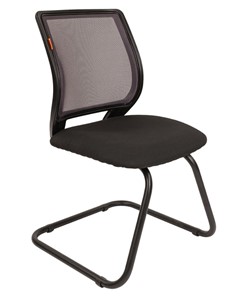 Офисное кресло CHAIRMAN 699V, цвет серый в Сыктывкаре