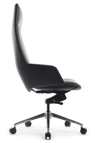 Офисное кресло Design А1719, Черный в Сыктывкаре - предосмотр 1