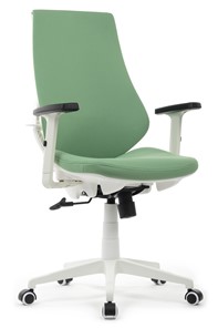 Кресло компьютерное Design CX1361М, Зеленый в Сыктывкаре