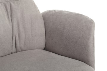 Кресло компьютерное Design CX1502H, Серый в Сыктывкаре - предосмотр 4