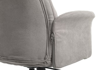 Кресло компьютерное Design CX1502H, Серый в Сыктывкаре - предосмотр 5