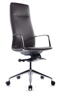 Кресло компьютерное Design FK004-A13, Темно-коричневый в Сыктывкаре