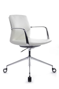 Кресло Design FK004-В12, Белый в Сыктывкаре