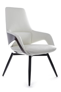 Кресло Design FK005-С, Белый в Сыктывкаре