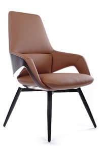 Компьютерное кресло Design FK005-С, Светло-коричневый в Сыктывкаре