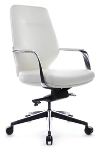 Офисное кресло Design В1711, Белый в Сыктывкаре