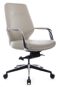 Кресло компьютерное Design В1711, Светло-серый в Сыктывкаре