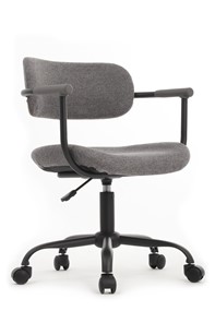 Кресло офисное Design W-231, Серый в Сыктывкаре