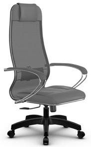 Кресло офисное МЕТТА B 1m 5/K116, Основание 17831 серый в Сыктывкаре