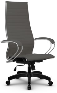 Кресло офисное METTA B 1m 8K1/K131, Основание 17831 серый в Сыктывкаре
