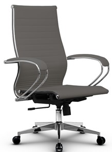 Кресло офисное METTA B 2m 10K1/K131, Основание 17834 серый в Сыктывкаре
