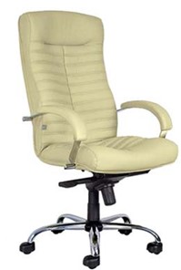 Офисное кресло Orion Steel Chrome-st SF01 в Сыктывкаре