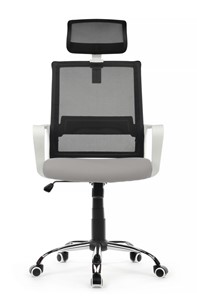 Компьютерное кресло RCH 1029HW, серый/черный в Сыктывкаре - предосмотр 1