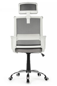 Компьютерное кресло RCH 1029HW, серый/черный в Сыктывкаре - предосмотр 4