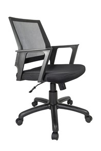 Компьютерное кресло RCH 1150 TW PL, Черный в Сыктывкаре
