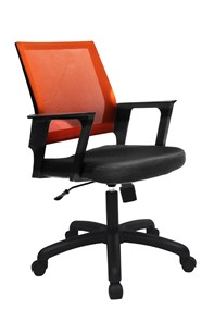 Офисное кресло RCH 1150 TW PL, Оранжевый в Сыктывкаре