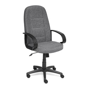 Офисное кресло СН747 ткань, серый, арт.2151 в Сыктывкаре