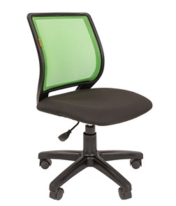 Компьютерное кресло CHAIRMAN 699 Б/Л Сетка TWA-31 (зеленый) в Сыктывкаре