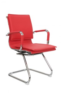Кресло Riva Chair 6003-3 (Красный) в Сыктывкаре