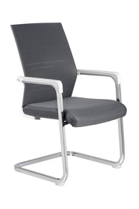 Компьютерное кресло Riva Chair D819 (Серая сетка) в Сыктывкаре