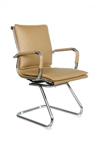 Кресло офисное Riva Chair 6003-3 (Кэмел) в Сыктывкаре