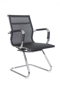 Компьютерное кресло Riva Chair 6001-3 (Черный) в Сыктывкаре