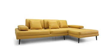 Модульный диван Милан-1 (м8,1+м2,1) в Сыктывкаре