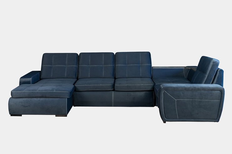Угловой диван Амулет-3 в Сыктывкаре - изображение 1