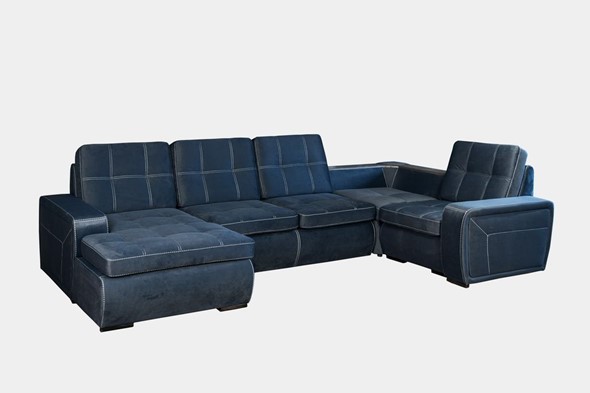 Угловой диван Амулет-3 в Сыктывкаре - изображение