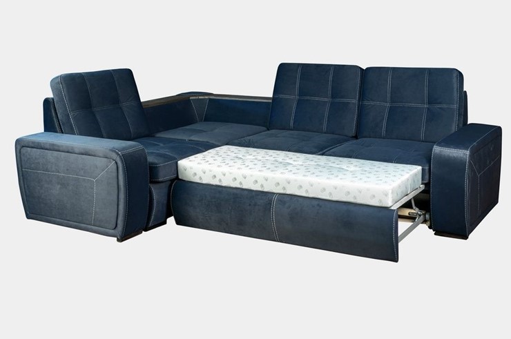 Угловой диван Амулет-5 в Сыктывкаре - изображение 2
