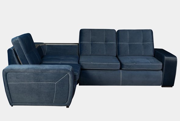 Угловой диван Амулет-5 в Сыктывкаре - изображение